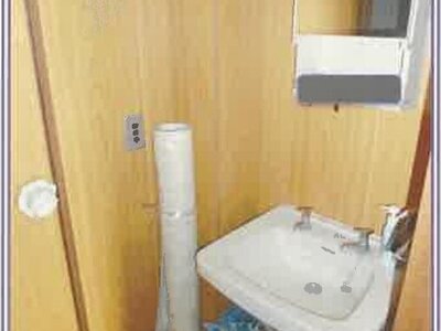 山梨県南都留郡富士河口湖町 河口湖駅 マンション「のんびれつじ河口湖」1万円の競売物件情報 #20