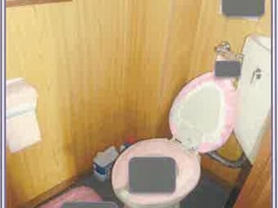 山梨県南都留郡富士河口湖町 河口湖駅 マンション「のんびれつじ河口湖」1万円の競売物件情報 #21