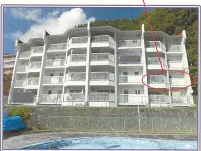 山梨県南都留郡富士河口湖町 河口湖駅 マンション「のんびれつじ河口湖」1万円の競売物件情報 #4