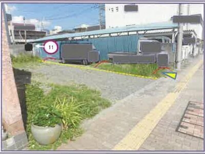 (値下げ) 山梨県甲府市 甲府駅12分 マンション 168万円の競売物件情報 #12