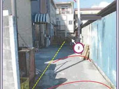 (値下げ) 山梨県甲府市 甲府駅12分 マンション 168万円の競売物件情報 #14