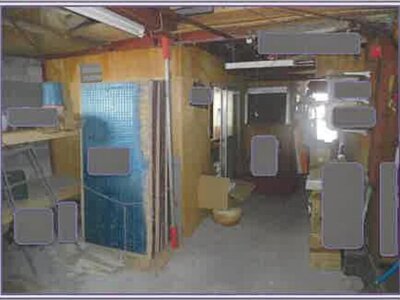 (値下げ) 山梨県甲府市 甲府駅12分 マンション 168万円の競売物件情報 #15