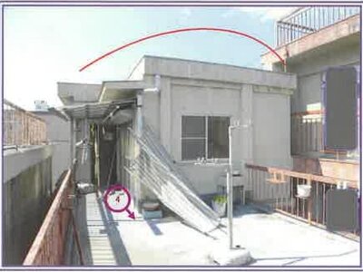 (値下げ) 山梨県甲府市 甲府駅12分 マンション 168万円の競売物件情報 #6