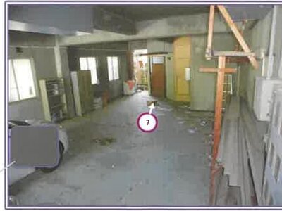 (値下げ) 山梨県甲府市 甲府駅12分 マンション 168万円の競売物件情報 #9