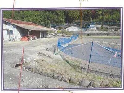 山梨県韮崎市 韮崎駅25分 戸建て 250万円の競売物件情報 #12