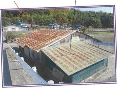 山梨県韮崎市 韮崎駅25分 戸建て 250万円の競売物件情報 #6