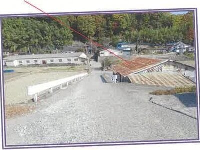 山梨県韮崎市 韮崎駅25分 戸建て 250万円の競売物件情報 #9