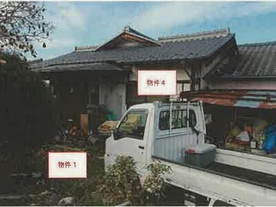 (値下げ) 山梨県笛吹市 春日居町駅28分 戸建て 769万円の競売物件情報 #3