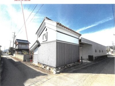 岐阜県各務原市 蘇原駅19分 土地 370万円の競売物件情報 #10
