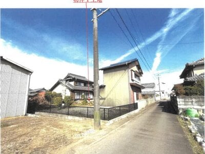 岐阜県各務原市 蘇原駅19分 土地 370万円の競売物件情報 #11