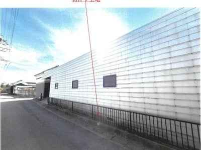 岐阜県各務原市 蘇原駅19分 土地 370万円の競売物件情報 #12