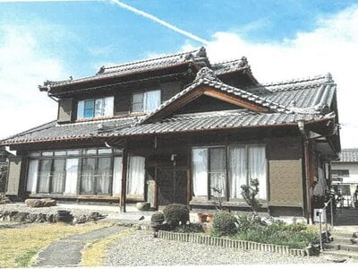 岐阜県各務原市 蘇原駅19分 土地 370万円の競売物件情報 #3