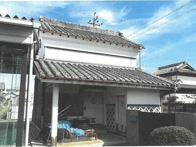 岐阜県各務原市 蘇原駅19分 土地 370万円の競売物件情報 #5