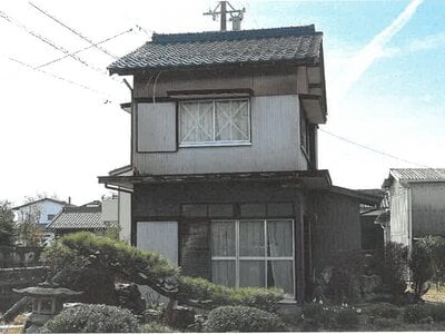 岐阜県各務原市 蘇原駅19分 土地 370万円の競売物件情報 #6