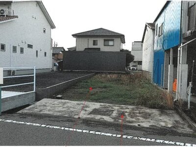 岐阜県岐阜市 名鉄岐阜駅 土地 553万円の競売物件情報 #1