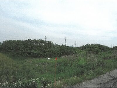 岐阜県岐阜市 関駅 土地 266万円の競売物件情報 #2