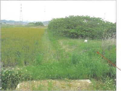 岐阜県岐阜市 関駅 土地 266万円の競売物件情報 #5
