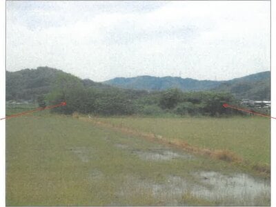 岐阜県岐阜市 関駅 土地 266万円の競売物件情報 #7