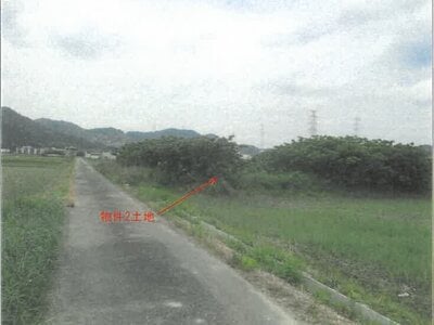 岐阜県岐阜市 関駅 土地 266万円の競売物件情報 #8