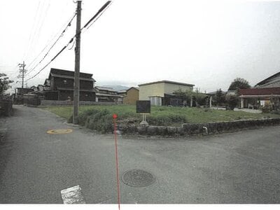 (値下げ) 岐阜県大垣市 垂井駅 土地 292万円の競売物件情報 #1