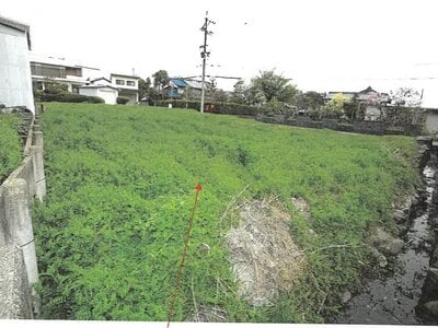 (値下げ) 岐阜県大垣市 垂井駅 土地 292万円の競売物件情報 #5