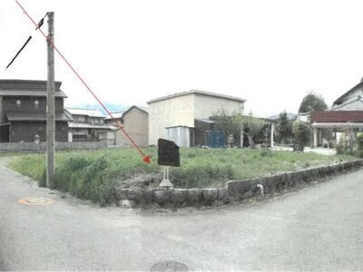(値下げ) 岐阜県大垣市 垂井駅 土地 292万円の競売物件情報 #6