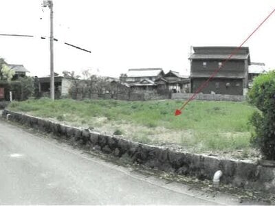 (値下げ) 岐阜県大垣市 垂井駅 土地 292万円の競売物件情報 #7