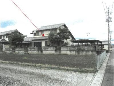 岐阜県大垣市 東赤坂駅16分 戸建て 941万円の競売物件情報 #10