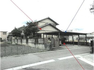 岐阜県大垣市 東赤坂駅16分 戸建て 941万円の競売物件情報 #11