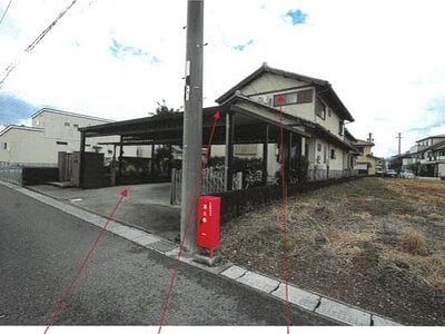 岐阜県大垣市 東赤坂駅16分 戸建て 941万円の競売物件情報 #2