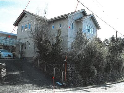 岐阜県岐阜市 田神駅 戸建て 2,233万円の競売物件情報 #1