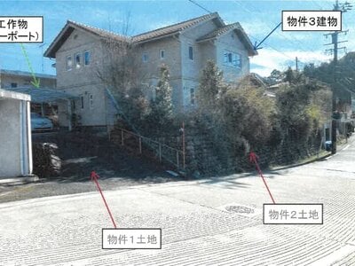 岐阜県岐阜市 田神駅 戸建て 2,233万円の競売物件情報 #12
