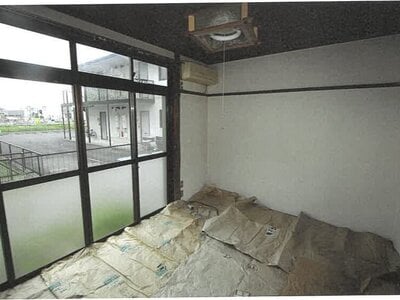 岐阜県大垣市 美濃青柳駅10分 戸建て 550万円の競売物件情報 #13