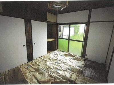 岐阜県大垣市 美濃青柳駅10分 戸建て 550万円の競売物件情報 #14