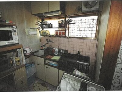 岐阜県大垣市 美濃青柳駅10分 戸建て 550万円の競売物件情報 #18
