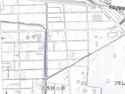 岐阜県大垣市 美濃青柳駅10分 戸建て 550万円の競売物件情報 #19