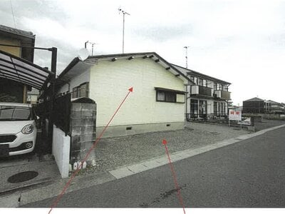 岐阜県大垣市 美濃青柳駅10分 戸建て 550万円の競売物件情報 #2