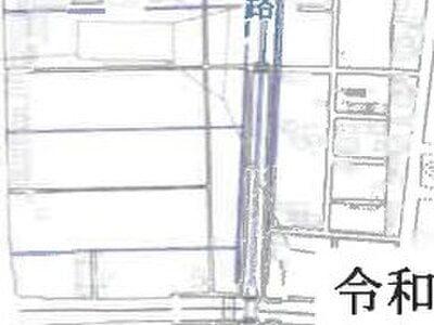 岐阜県大垣市 美濃青柳駅10分 戸建て 550万円の競売物件情報 #20
