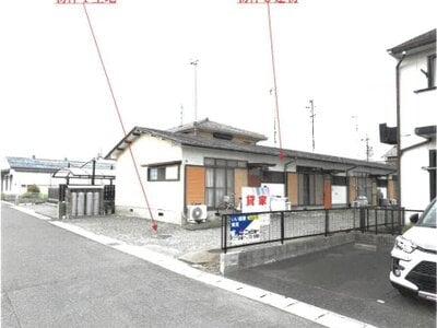 岐阜県大垣市 美濃青柳駅10分 戸建て 550万円の競売物件情報 #21