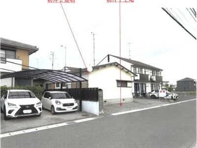 岐阜県大垣市 美濃青柳駅10分 戸建て 550万円の競売物件情報 #22