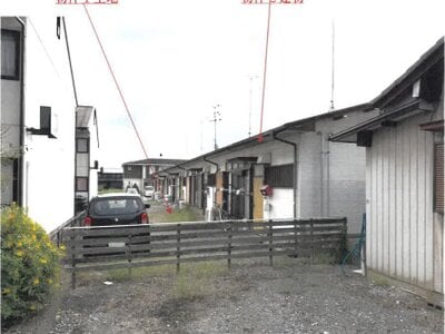 岐阜県大垣市 美濃青柳駅10分 戸建て 550万円の競売物件情報 #23