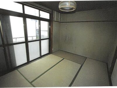 岐阜県大垣市 美濃青柳駅10分 戸建て 550万円の競売物件情報 #4