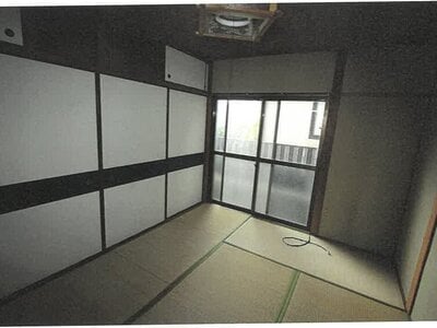 岐阜県大垣市 美濃青柳駅10分 戸建て 550万円の競売物件情報 #5