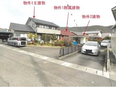 岐阜県各務原市 各務ヶ原駅 戸建て 1,095万円の競売物件情報 #19