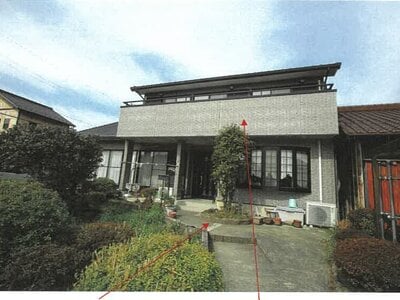 岐阜県各務原市 各務ヶ原駅 戸建て 1,095万円の競売物件情報 #2