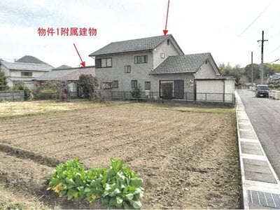 岐阜県各務原市 各務ヶ原駅 戸建て 1,095万円の競売物件情報 #20