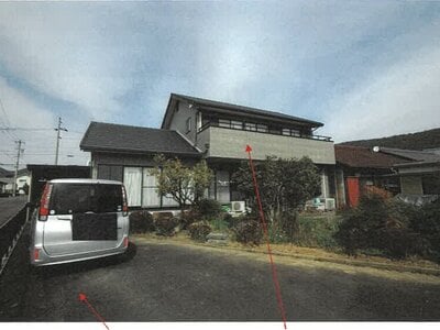 岐阜県各務原市 各務ヶ原駅 戸建て 1,095万円の競売物件情報 #3