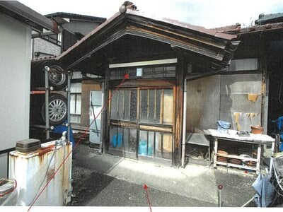 岐阜県各務原市 各務ヶ原駅 戸建て 1,095万円の競売物件情報 #5