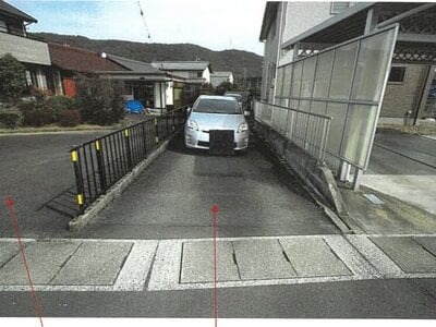 岐阜県各務原市 各務ヶ原駅 戸建て 1,095万円の競売物件情報 #6