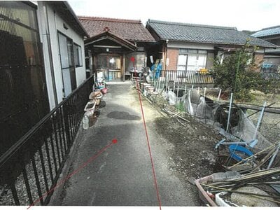 岐阜県各務原市 各務ヶ原駅 戸建て 1,095万円の競売物件情報 #7
